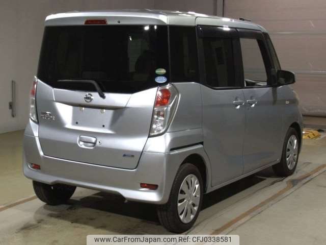 nissan dayz-roox 2015 -NISSAN--DAYZ Roox DBA-B21A--B21A-0186584---NISSAN--DAYZ Roox DBA-B21A--B21A-0186584- image 2