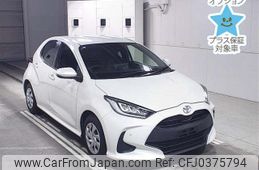 toyota yaris 2020 -TOYOTA--Yaris KSP210-0014907---TOYOTA--Yaris KSP210-0014907-