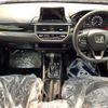 honda wr-v 2025 CFJ1571722 image 2