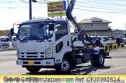 isuzu forward 2010 -ISUZU--Forward PKG-FRR90S2--FRR90-7022810---ISUZU--Forward PKG-FRR90S2--FRR90-7022810-