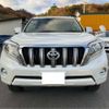 toyota land-cruiser-prado 2017 -TOYOTA 【山形 301ﾂ2612】--Land Cruiser Prado LDA-GDJ150W--GDJ150W-0017998---TOYOTA 【山形 301ﾂ2612】--Land Cruiser Prado LDA-GDJ150W--GDJ150W-0017998- image 2