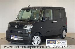 daihatsu tanto 2022 -DAIHATSU--Tanto 6BA-LA650S--LA650S-0206341---DAIHATSU--Tanto 6BA-LA650S--LA650S-0206341-