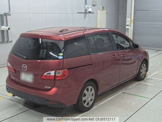 mazda premacy 2014 -MAZDA 【浜松 301と2279】--Premacy CWFFW-120511---MAZDA 【浜松 301と2279】--Premacy CWFFW-120511- image 2