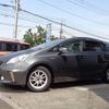 toyota prius-α 2012 -TOYOTA--Prius α ZVW40W--3031065---TOYOTA--Prius α ZVW40W--3031065- image 19