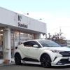 toyota c-hr 2019 quick_quick_DBA-NGX10_NGX10-2009216 image 12