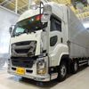 isuzu giga 2025 CFJ1743552 image 1
