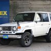 toyota land-cruiser 2000 -TOYOTA--Land Cruiser KG-HZJ76K--HZJ76-0002769---TOYOTA--Land Cruiser KG-HZJ76K--HZJ76-0002769- image 1