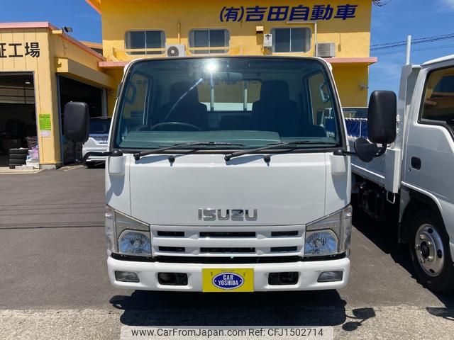isuzu elf-truck 2012 GOO_NET_EXCHANGE_1300876A30250729W001 image 2