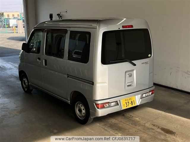 daihatsu hijet-van 2018 -DAIHATSU 【熊谷 480ト3781】--Hijet Van S321V-0369093---DAIHATSU 【熊谷 480ト3781】--Hijet Van S321V-0369093- image 2