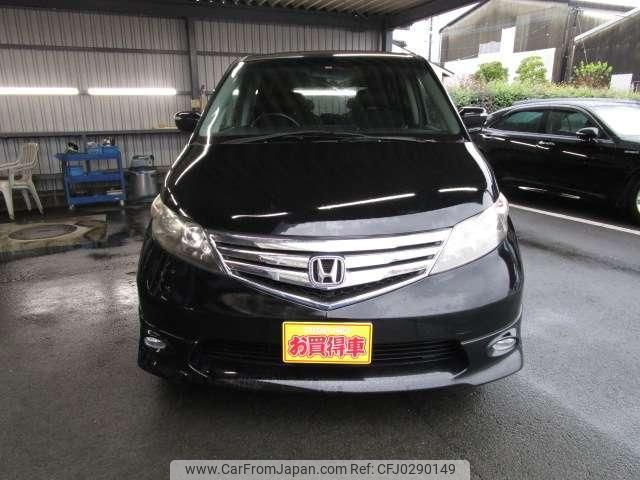 honda elysion 2011 quick_quick_DBA-RR1_RR1-1501473 image 2