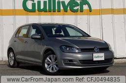 volkswagen golf 2015 -VOLKSWAGEN--VW Golf DBA-AUCJZ--WVWZZZAUZFW278411---VOLKSWAGEN--VW Golf DBA-AUCJZ--WVWZZZAUZFW278411-