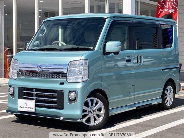 suzuki every-wagon 2015 CFJ1737060 image 1