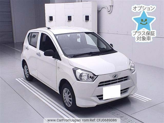 daihatsu mira-e-s 2022 -DAIHATSU 【石川 580ﾓ7887】--Mira e:s LA360S-0062095---DAIHATSU 【石川 580ﾓ7887】--Mira e:s LA360S-0062095- image 1