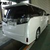 toyota vellfire 2016 -TOYOTA 【帯広 330ﾂ6200】--Vellfire AGH35W--0011797---TOYOTA 【帯広 330ﾂ6200】--Vellfire AGH35W--0011797- image 2