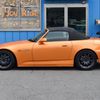 honda s2000 2000 CFJ1627762 image 23