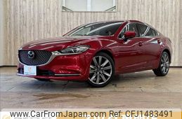 mazda atenza 2020 CFJ1483491