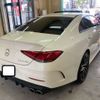 mercedes-benz amg 2020 -MERCEDES-BENZ 【岐阜 333】--AMG CAA-257361--WDD2573612A049623---MERCEDES-BENZ 【岐阜 333】--AMG CAA-257361--WDD2573612A049623- image 34