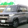 mitsubishi delica-mini 2023 -MITSUBISHI--Delica Mini 5AA-B34A--B34A-0501917---MITSUBISHI--Delica Mini 5AA-B34A--B34A-0501917- image 17