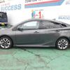 toyota prius 2016 CFJ1657291 image 7