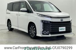 toyota voxy 2023 -TOYOTA--Voxy 6AA-ZWR90W--ZWR90-0133171---TOYOTA--Voxy 6AA-ZWR90W--ZWR90-0133171-
