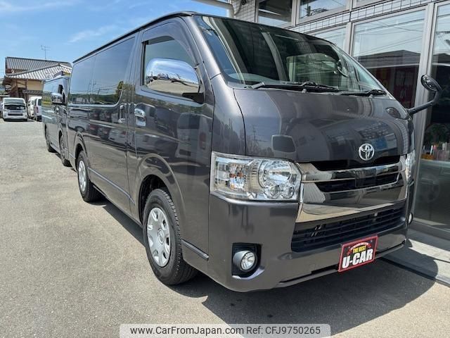 toyota hiace-van 2019 quick_quick_QDF-GDH201V_GDH201-1022985 image 1