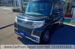 daihatsu tanto 2016 -DAIHATSU--Tanto DBA-LA600S--LA600S-0496131---DAIHATSU--Tanto DBA-LA600S--LA600S-0496131-