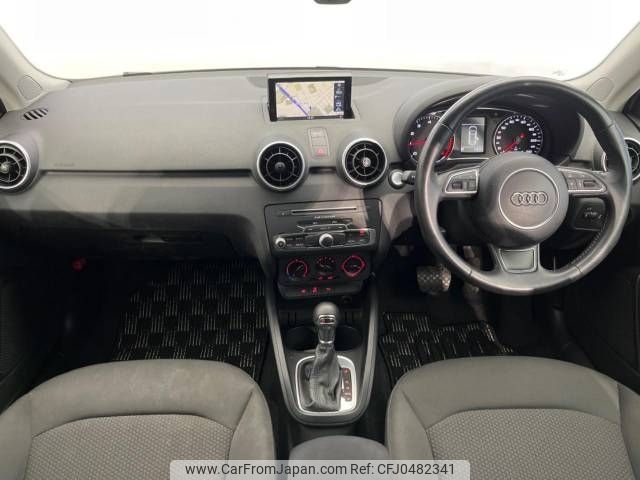 audi a1 2015 -AUDI--Audi A1 DBA-8XCHZ--WAUZZZ8X2FB040075---AUDI--Audi A1 DBA-8XCHZ--WAUZZZ8X2FB040075- image 2