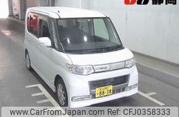 daihatsu tanto 2008 -DAIHATSU 【富士山 581ｿ8838】--Tanto L375S--L375S-0034253---DAIHATSU 【富士山 581ｿ8838】--Tanto L375S--L375S-0034253-