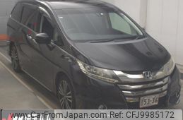 honda odyssey 2014 -HONDA--Odyssey RC1-1019699---HONDA--Odyssey RC1-1019699-