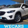 mazda cx-5 2015 quick_quick_DBA-KEEFW_KEEFW-202566 image 1