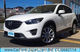 mazda cx-5 2015 quick_quick_DBA-KEEFW_KEEFW-202566