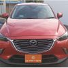 mazda cx-3 2017 CFJ1738953 image 7