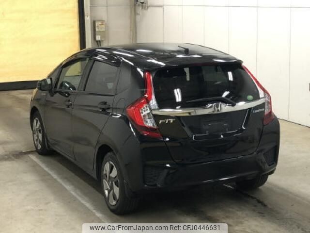 honda fit-hybrid 2014 quick_quick_DAA-GP5_1018051 image 2