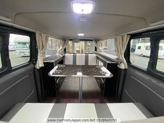 nissan nv350-caravan-van 2012 GOO_JP_700080439730230904001 image 1