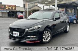 mazda axela 2016 CFJ1796362