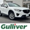 mazda cx-5 2014 -MAZDA--CX-5 LDA-KE2FW--KE2FW-137376---MAZDA--CX-5 LDA-KE2FW--KE2FW-137376- image 1