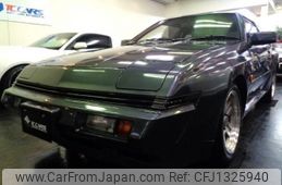 mitsubishi starion 1989 -MITSUBISHI--Starion A187A--A187A-5000538---MITSUBISHI--Starion A187A--A187A-5000538-