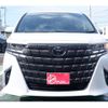 toyota alphard 2023 -TOYOTA 【習志野 332ｽ3211】--Alphard 6AA-AAHH40W--AAHH40-0006334---TOYOTA 【習志野 332ｽ3211】--Alphard 6AA-AAHH40W--AAHH40-0006334- image 11