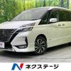 nissan serena 2021 quick_quick_GFC27_GFC27-223082 image 1