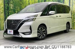 nissan serena 2021 quick_quick_GFC27_GFC27-223082