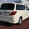 toyota alphard 2008 -TOYOTA--Alphard DBA-GGH20W--GGH20-8001505---TOYOTA--Alphard DBA-GGH20W--GGH20-8001505- image 4