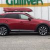 mazda cx-3 2018 -MAZDA--CX-3 6BA-DKEFW--DKEFW-202079---MAZDA--CX-3 6BA-DKEFW--DKEFW-202079- image 8