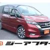 nissan serena 2017 -NISSAN--Serena DAA-GFC27--GFC27-056420---NISSAN--Serena DAA-GFC27--GFC27-056420- image 1