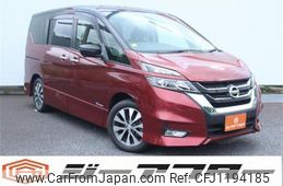 nissan serena 2017 -NISSAN--Serena DAA-GFC27--GFC27-056420---NISSAN--Serena DAA-GFC27--GFC27-056420-