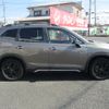 subaru forester 2021 CFJ1649251 image 8