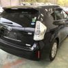 toyota prius-α 2012 -TOYOTA--Prius α ZVW41W-3194724---TOYOTA--Prius α ZVW41W-3194724- image 5