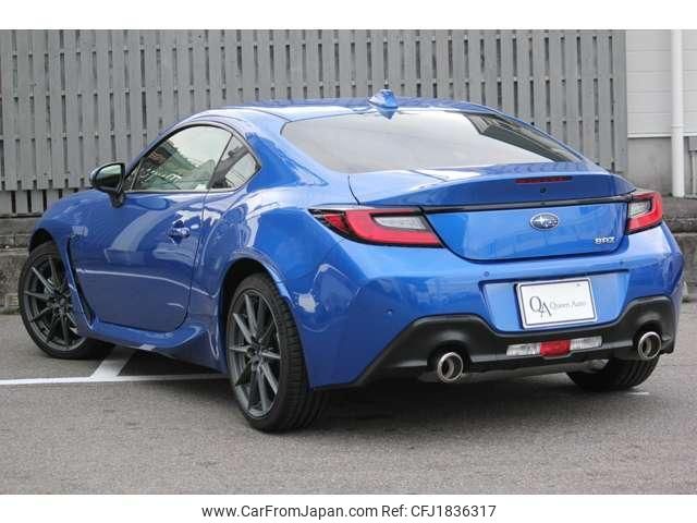 subaru brz 2024 CFJ1836317 image 2