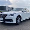 toyota crown 2015 -TOYOTA--Crown DAA-AWS210--AWS210-6096525---TOYOTA--Crown DAA-AWS210--AWS210-6096525- image 22