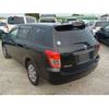 toyota corolla-fielder 2009 TE3610 image 1