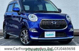 daihatsu cast 2017 -DAIHATSU--Cast DBA-LA250S--LA250S-0097277---DAIHATSU--Cast DBA-LA250S--LA250S-0097277-